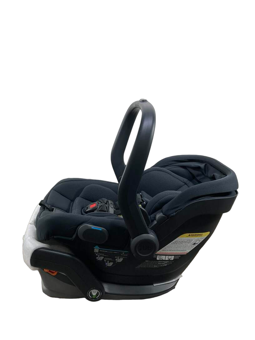 Shop UPPAbaby MESA V2 Infant Car Seat, 2022, Jake (Black) at Goodbuygears