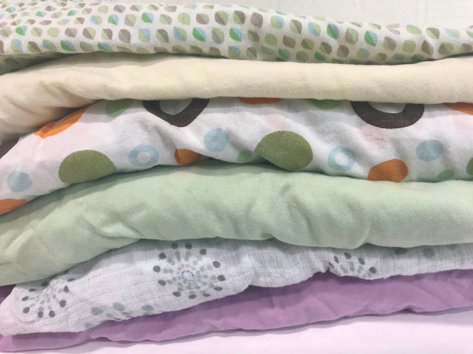 secondhand Bedding
