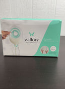 used Willow Milk Containers