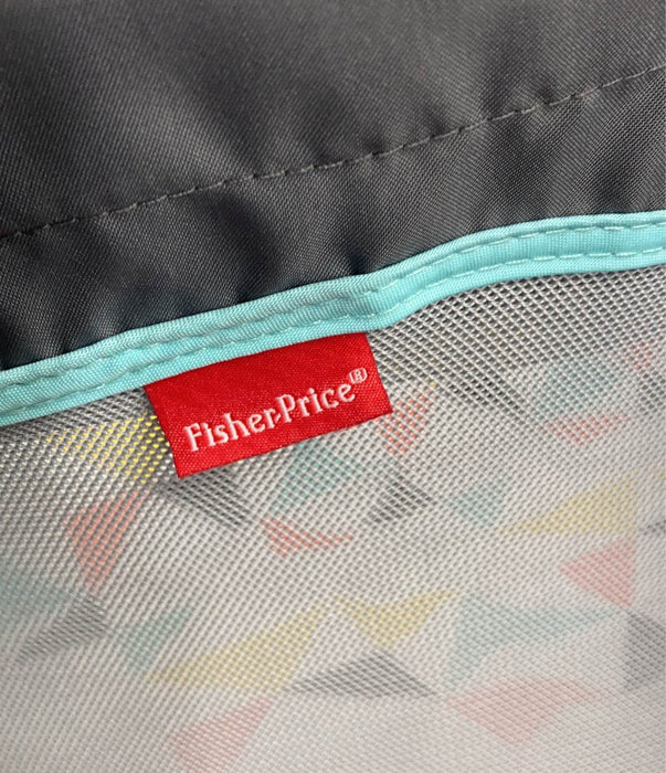 Shop Fisher Price On-the-Go Baby Dome, Windmill at Goodbuygears