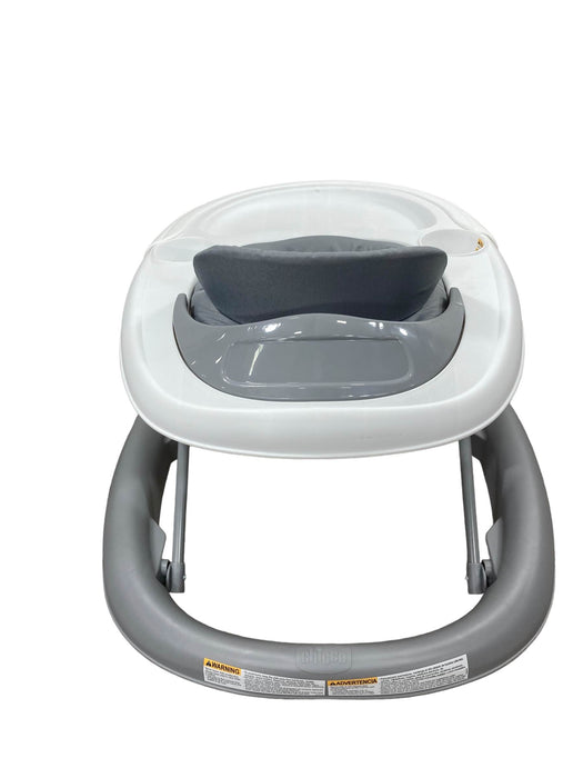 Shop Chicco Mod Walker, Grey at Goodbuygears