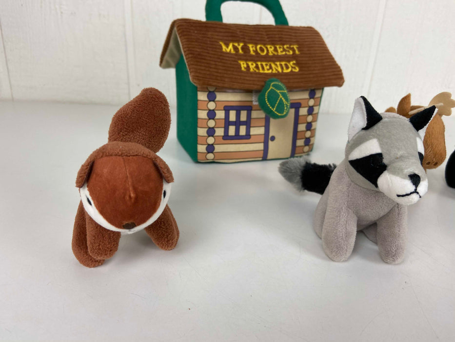 secondhand Toys
