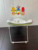 Shop Fisher Price Baby Bouncer, Geo Meadow at Goodbuygears