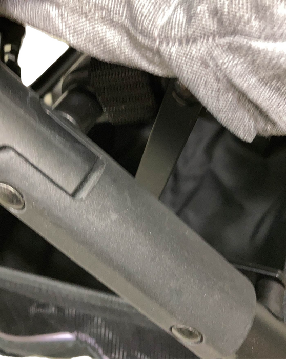 Shop Inglesina Quid 2 Stroller, Stormy Gray, 2021 at Goodbuygears