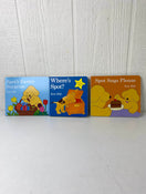 used BUNDLE Books