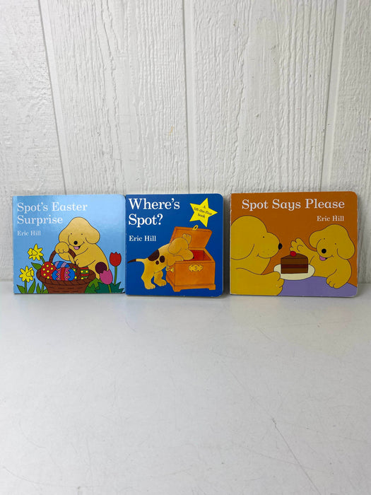 used BUNDLE Books