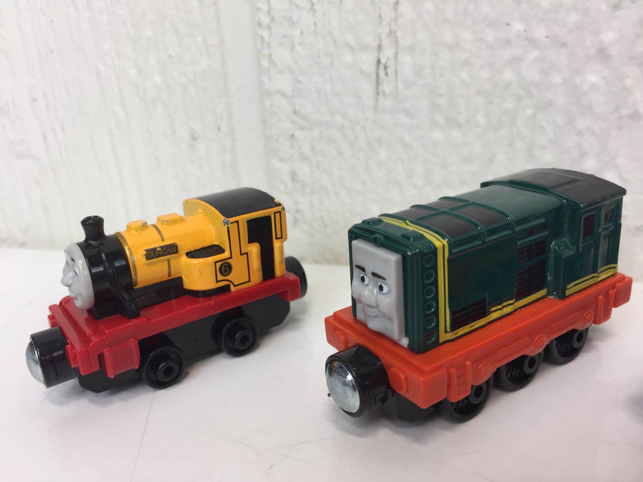 used Pretend Play