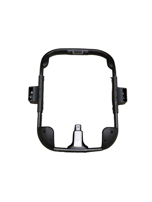 Shop Nuna MIXX2 Stroller, 2018, Caviar at Goodbuygears