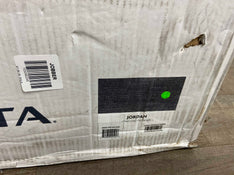 Shop UPPAbaby VISTA V2 Stroller, Jordan (Charcoal Melange) at Goodbuygears