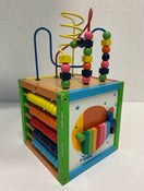 used Kid Connection Mini Activity Cube