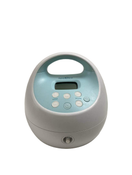 secondhand Spectra Baby S1 Plus Premier Rechargeable Breast Pump
