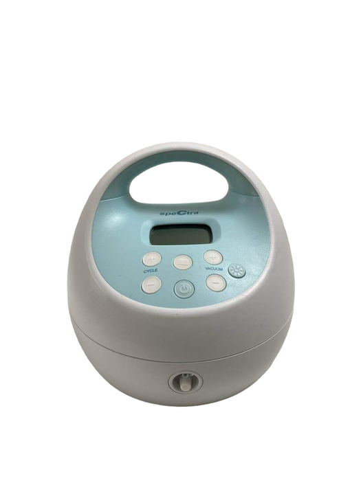 secondhand Spectra Baby S1 Plus Premier Rechargeable Breast Pump