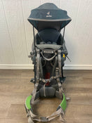 used Deuter Kid Comfort Air Hiking Backpack