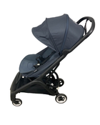 Shop Bugaboo Butterfly Stroller, 2022, Stormy Blue at Goodbuygears