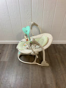 used Ingenuity ConvertMe Swing-2-Seat