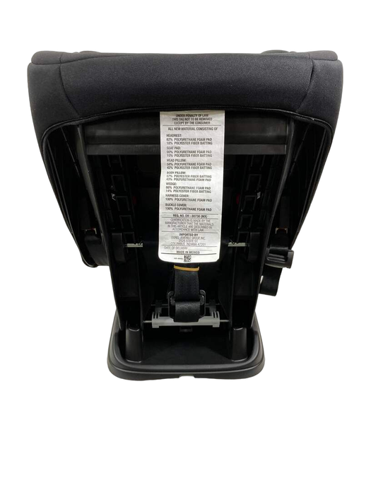 Shop Maxi-Cosi Pria Max All-in-One Convertible Car Seat, Essential Black, 2023 at Goodbuygears