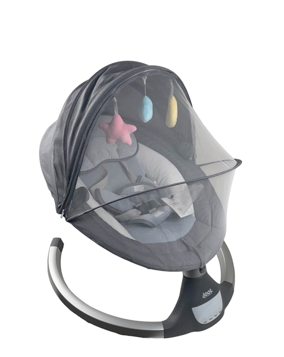 Shop Jool Nova Baby Swing at Goodbuygears