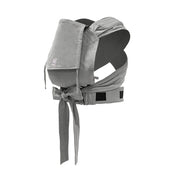 Shop Stokke Limas Carrier, Grey Melange at Goodbuygears