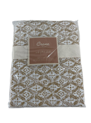 Shop Crane Baby Crib Fitted Sheet, Diamond at Goodbuygears