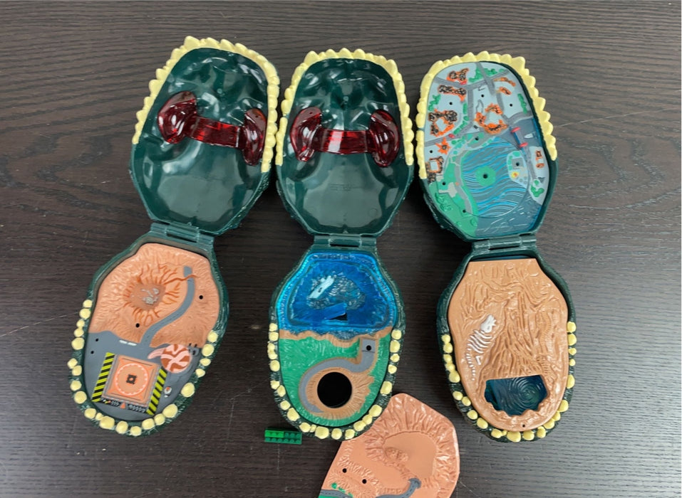 used Toys
