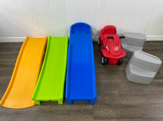 used Toys