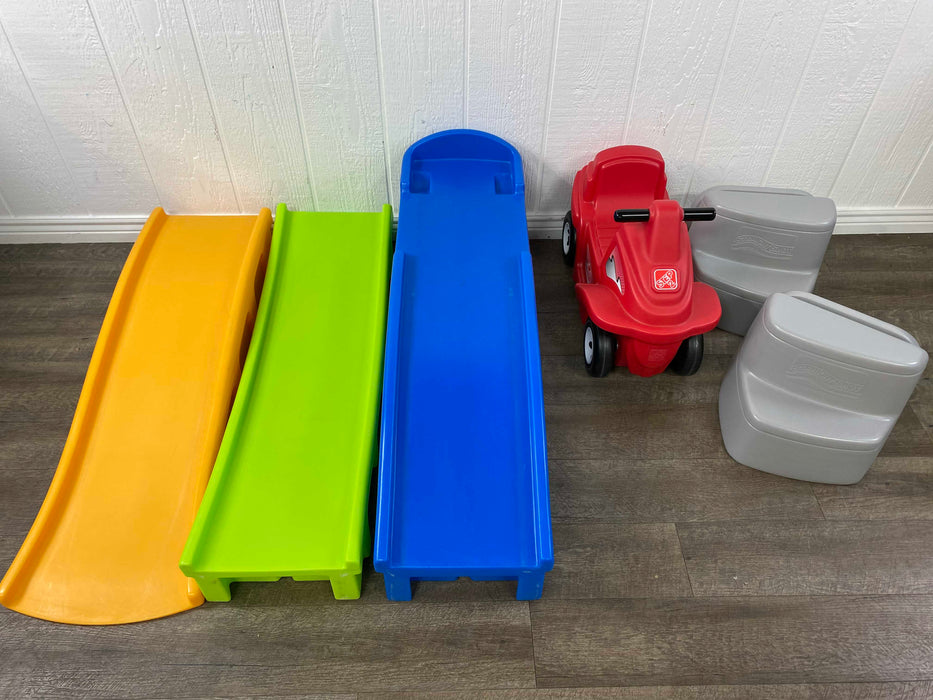 used Toys