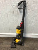secondhand Casdon Dyson Pretend Ball Vacuum