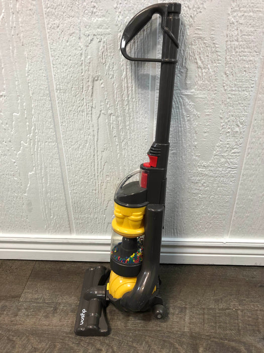 secondhand Casdon Dyson Pretend Ball Vacuum