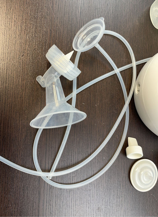 used Spectra Baby S1 Plus Premier Rechargeable Breast Pump