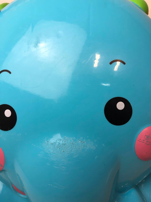 secondhand Toys