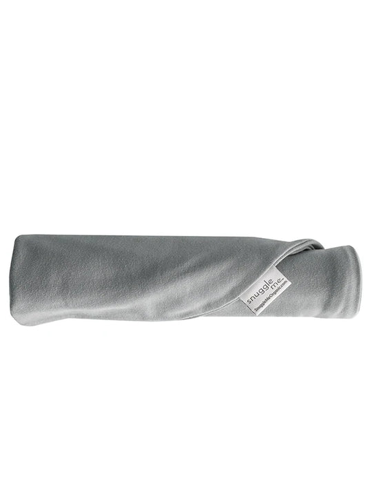 Shop Snuggle Me Organic Cover for Sensory Infant Lounger, Stone at Goodbuygears