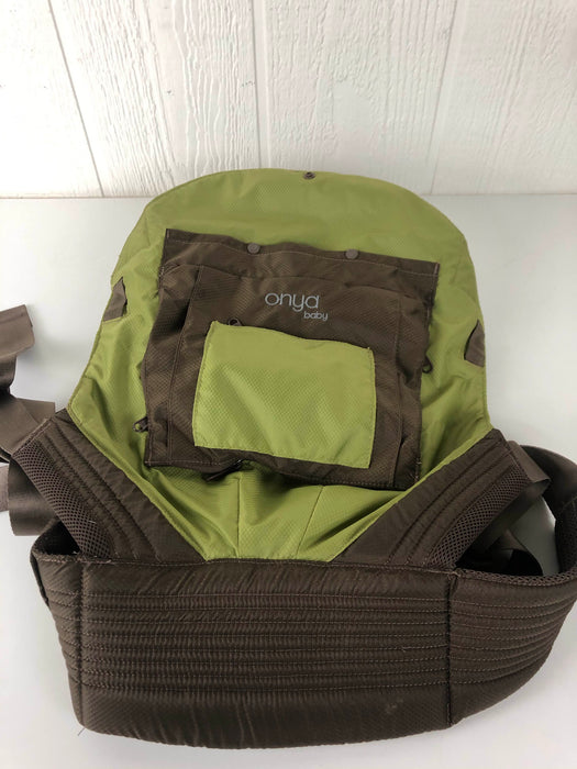 used Onya Baby Outback Carrier