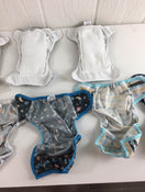 secondhand Cloth Diapers