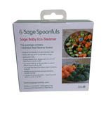 Shop Sage Spoonfuls Eco-steamer at Goodbuygears