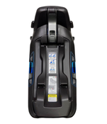 Shop Nuna PIPA rx Infant Car Seat with RELX Base, 2023, Hazelwood at Goodbuygears
