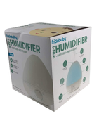 Shop FridaBaby 3-in-1 Humidifier With Diffuser And Nightlight, White at Goodbuygears