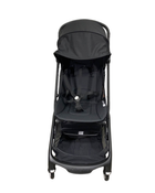 Shop Bugaboo Butterfly Stroller, 2023, Midnight Black at Goodbuygears