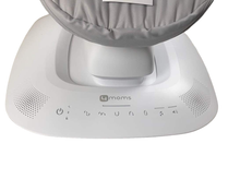 Shop 4moms MamaRoo Multi-Motion Baby Swing, Grey Classic at Goodbuygears