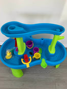 secondhand Step2 Rain Showers Splash Pond Water Table