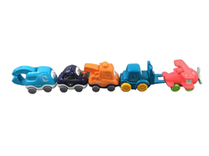 secondhand Toys