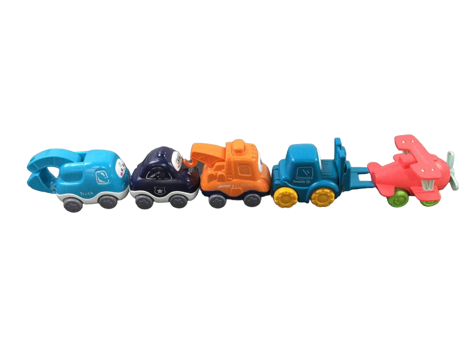 secondhand Toys