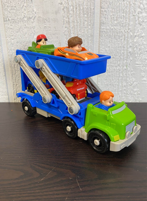 used Toys