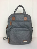 used iniuniu Large Unisex Baby Bag Diaper Bag