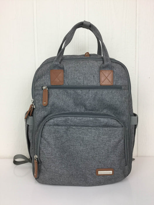 used iniuniu Large Unisex Baby Bag Diaper Bag