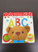 secondhand Toys