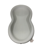 used Keekaroo Peanut Changing Pad, Sable