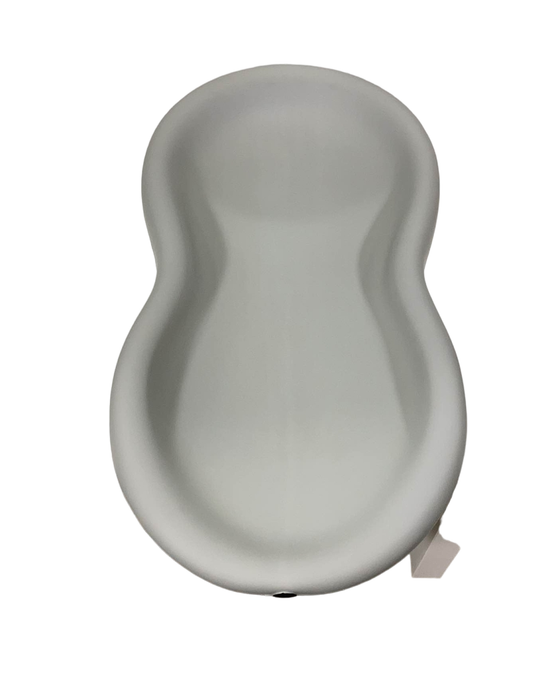used Keekaroo Peanut Changing Pad, Sable