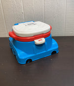 used Fisher Price Thomas & Friends Rewards Potty