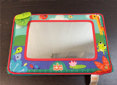 Shop Bright Starts Sit & See Floor Mirror at Goodbuygears