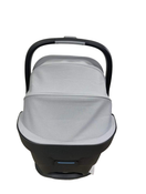 Shop UPPAbaby MESA V2 Infant Car Seat, 2022, Stella - Grey Melange at Goodbuygears